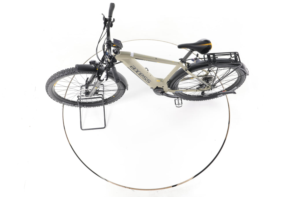 Axess Force 29 Allroad Trekking E-Bike - Image 19