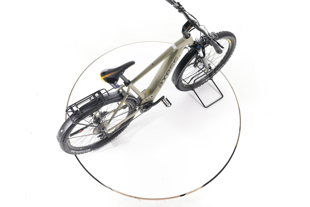 Axess Force 29 Allroad Trekking E-Bike - Image 24