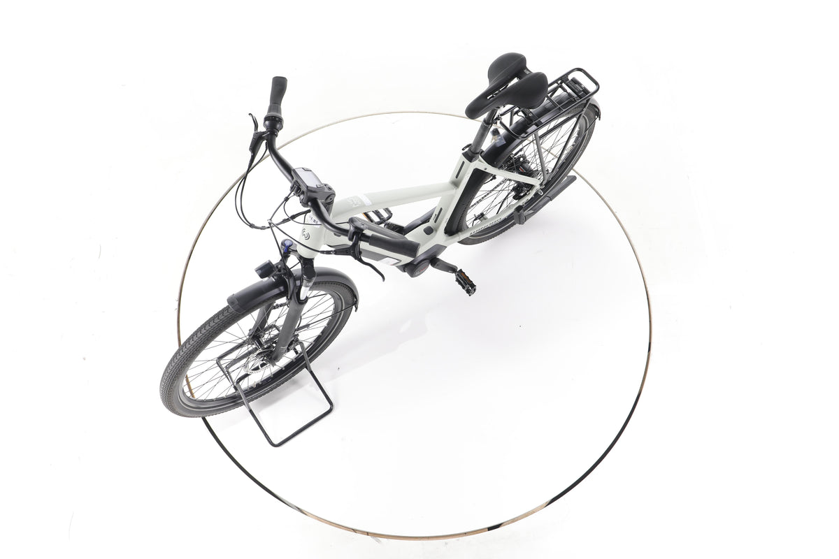 Winora Sinus N5f City E-Bike - Image 18