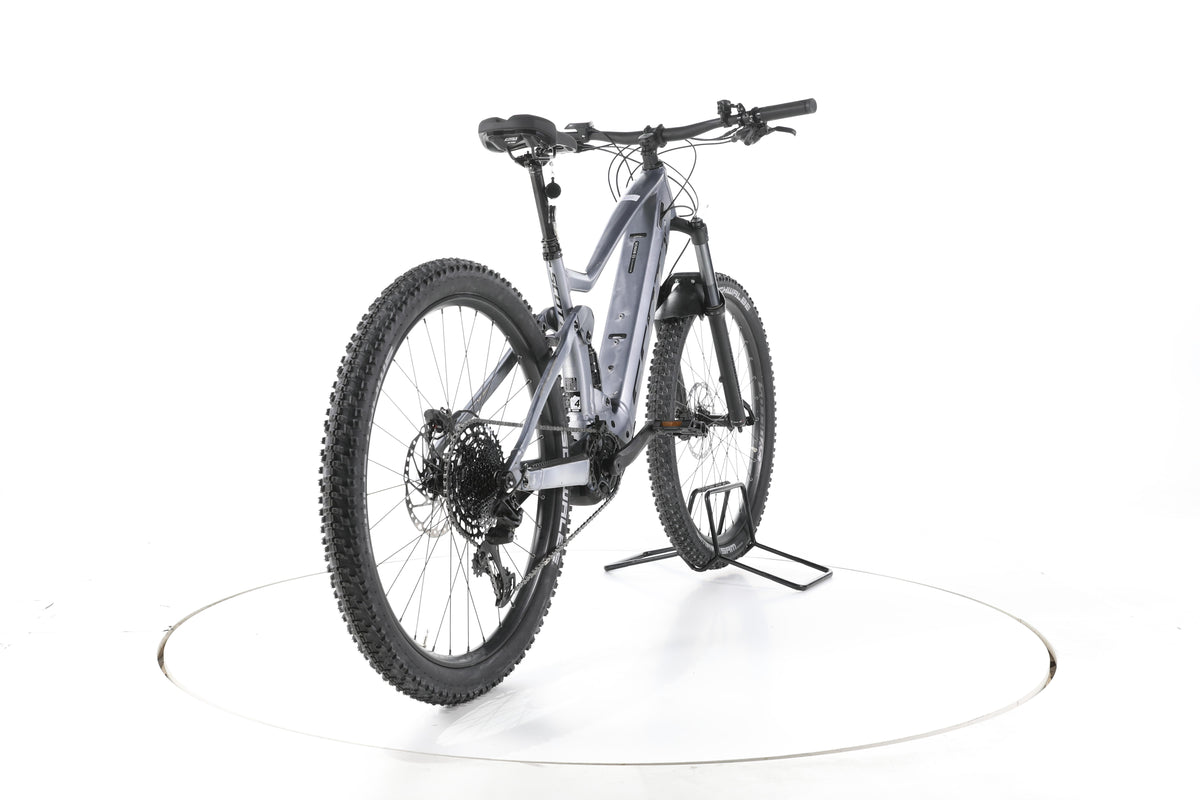 Scott Genius eRide 930 E-Bike Fully - Image 11