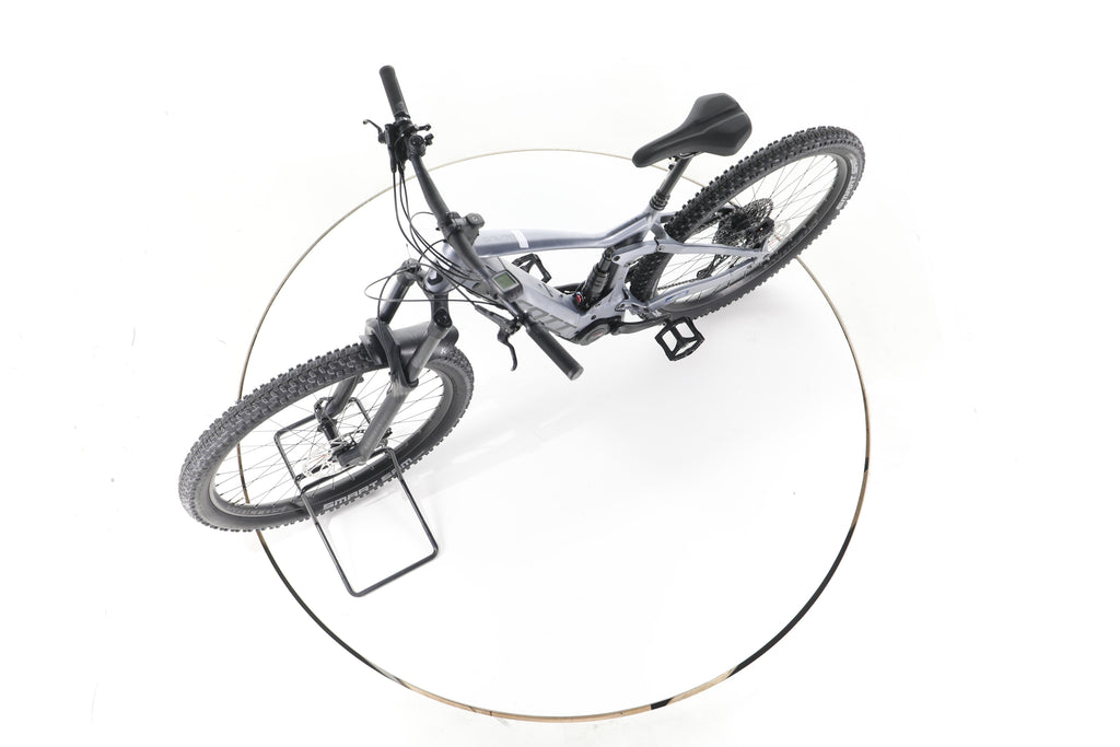 Scott Genius eRide 930 E-Bike Fully - Image 18