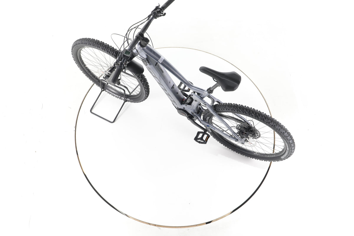 Scott Genius eRide 930 E-Bike Fully - Image 20