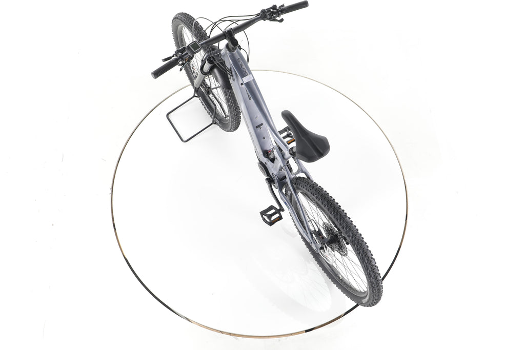 Scott Genius eRide 930 E-Bike Fully - Image 21
