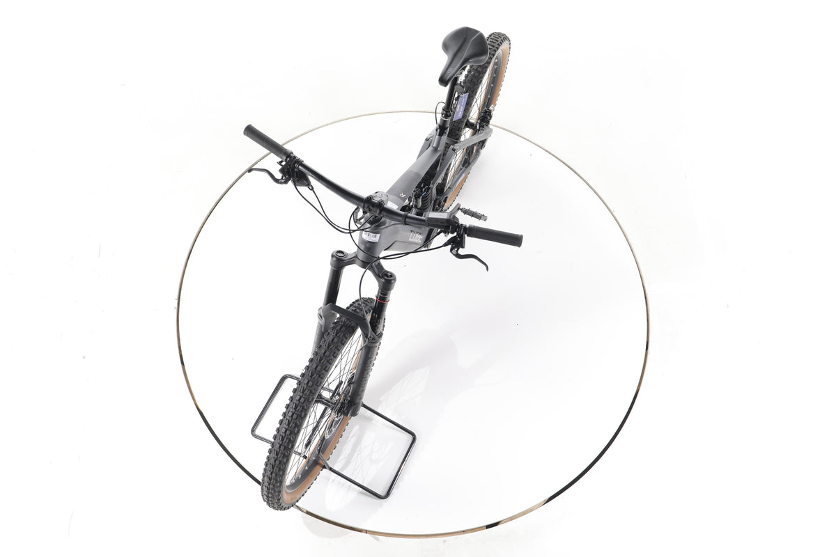 Cube Stereo Hybrid 160 HPC Race E-Bike Fully Carbon - Image 17