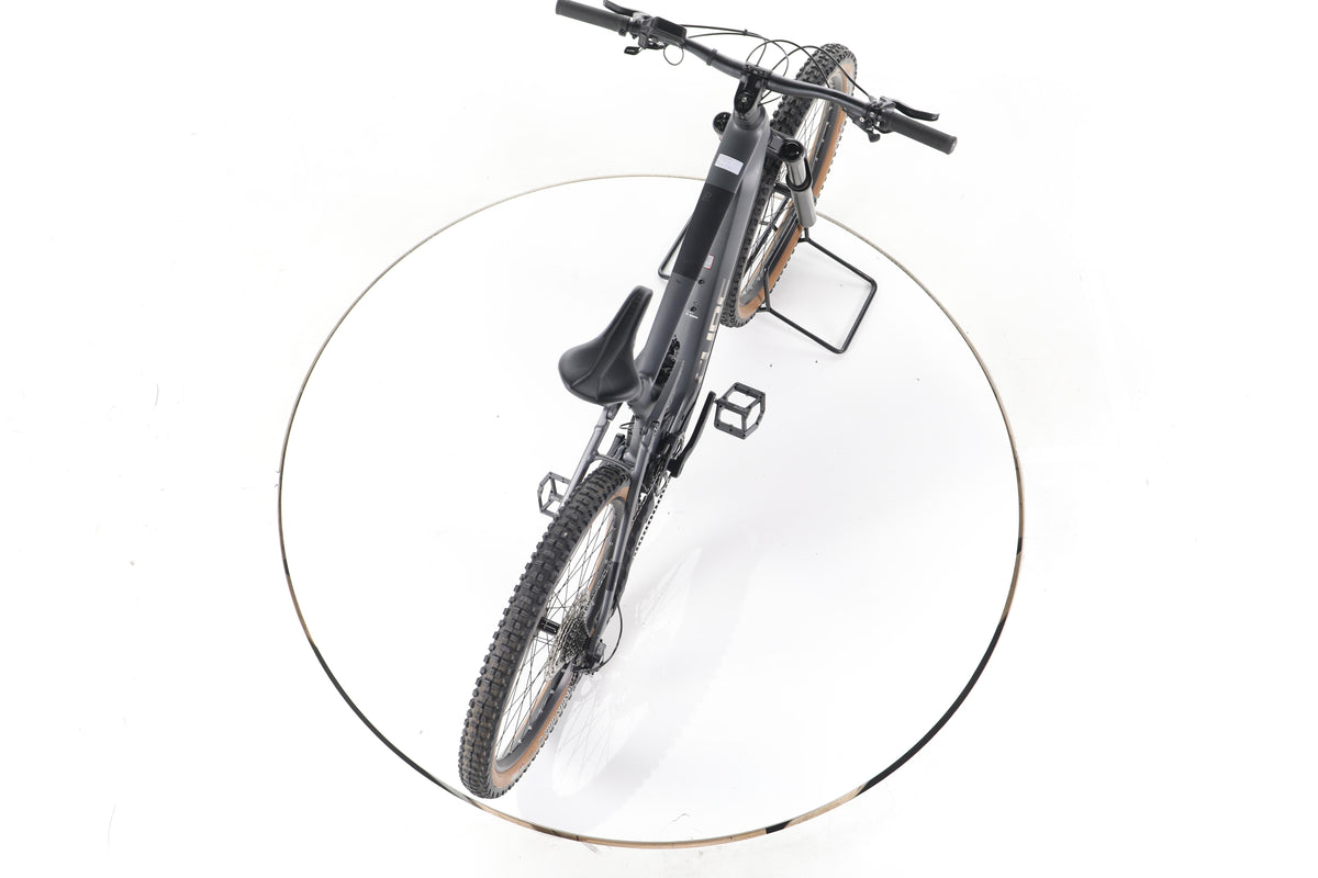 Cube Stereo Hybrid 160 HPC Race E-Bike Fully Carbon - Image 23