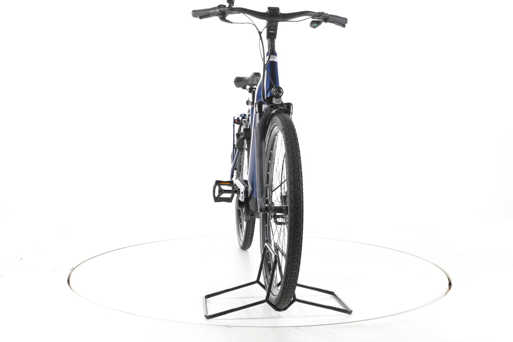 Giant DailyTour E+ 1 City E-Bike Tiefeinsteiger - Image 4