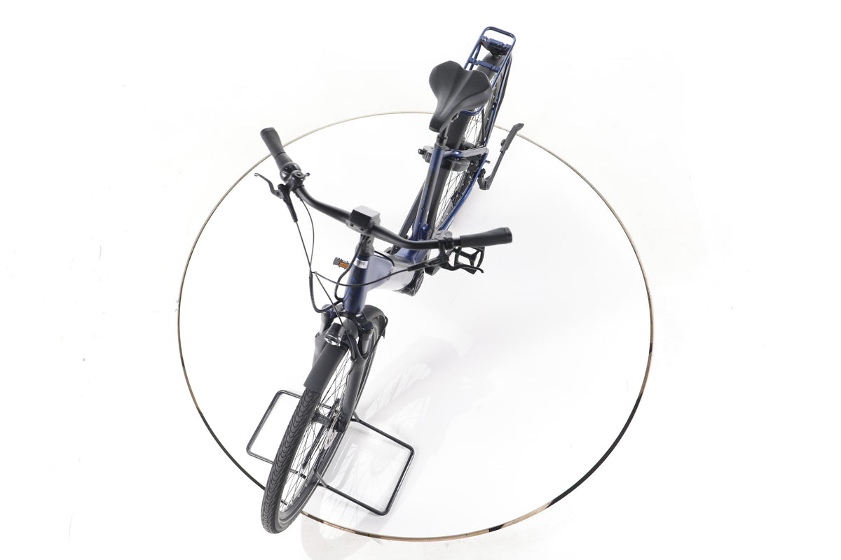 Giant DailyTour E+ 1 City E-Bike Tiefeinsteiger - Image 17