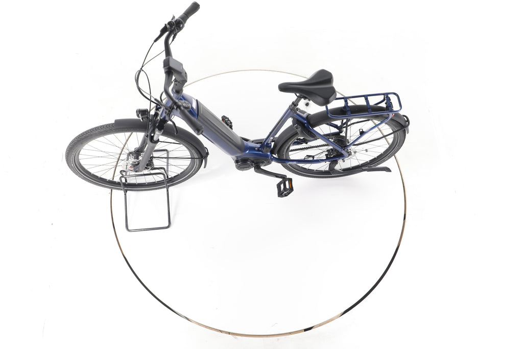 Giant DailyTour E+ 1 City E-Bike Tiefeinsteiger - Image 19