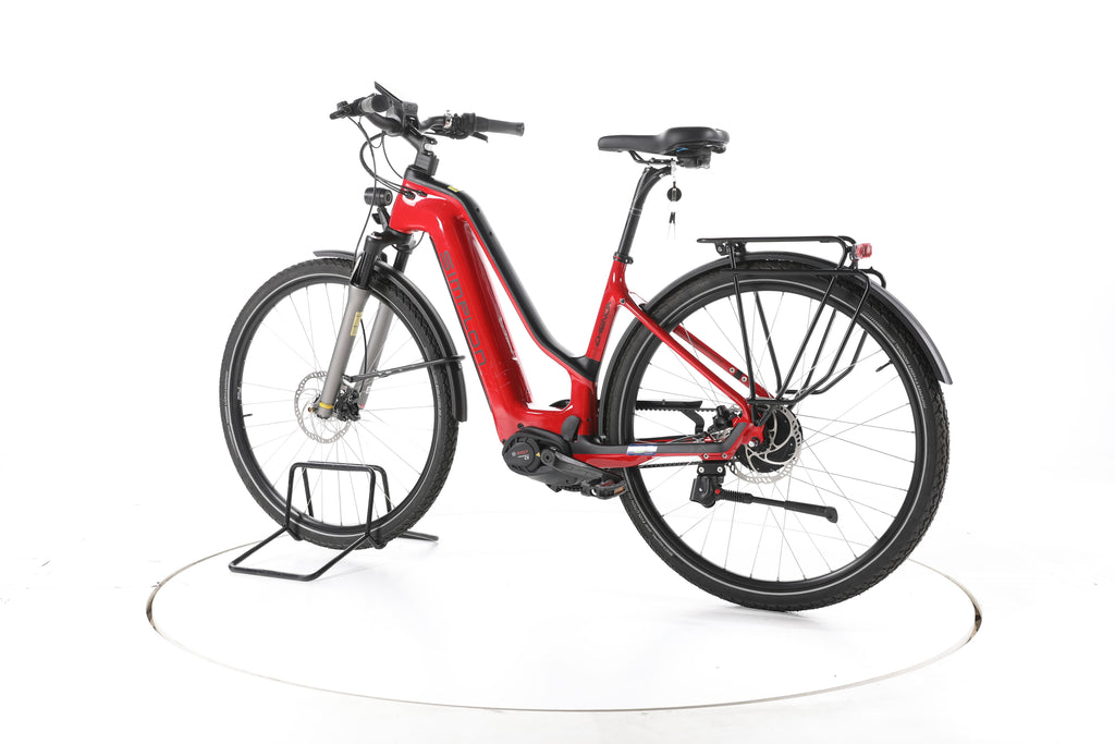 Simplon Chenoa Bosch CX City E-Bike - Image 8