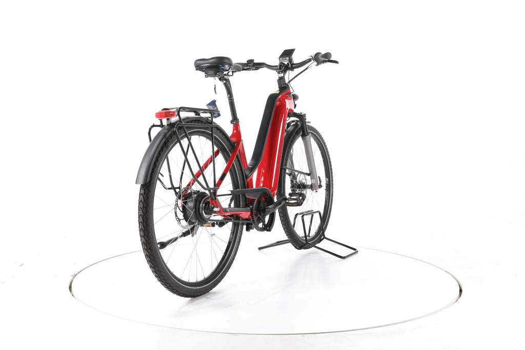 Simplon Chenoa Bosch CX City E-Bike - Image 11