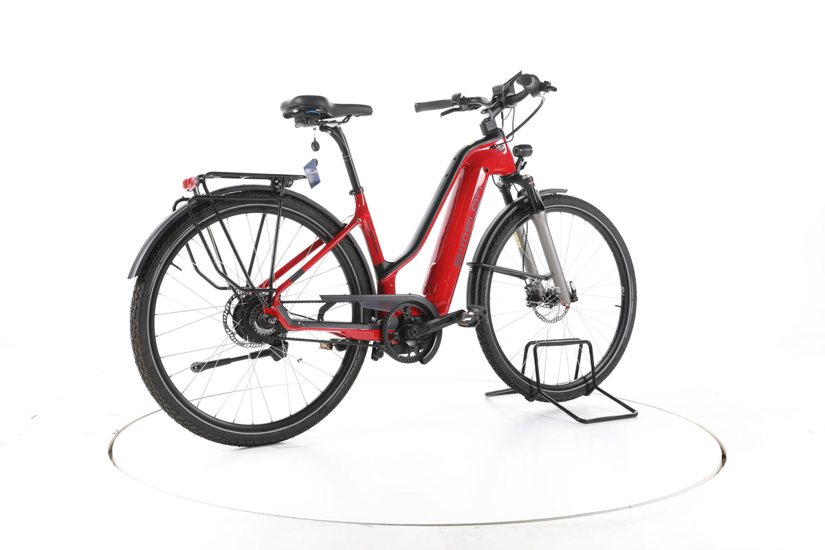 Simplon Chenoa Bosch CX City E-Bike - Image 12