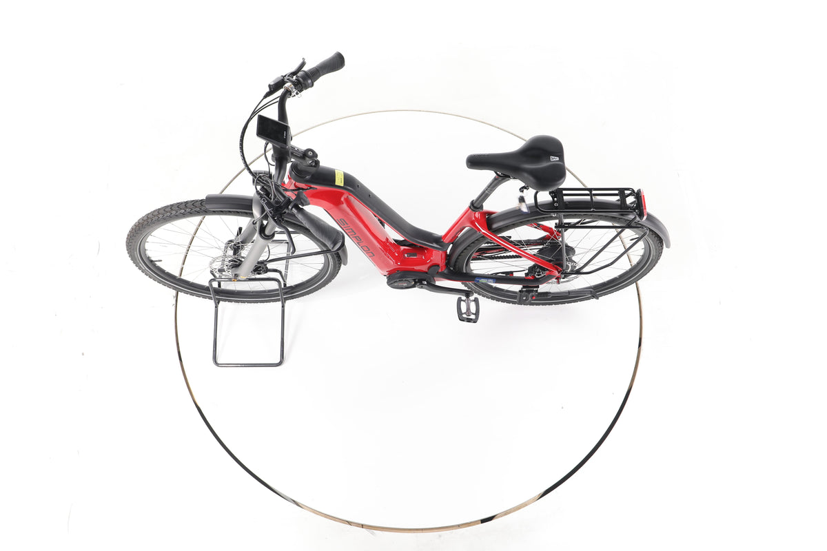 Simplon Chenoa Bosch CX City E-Bike - Image 19