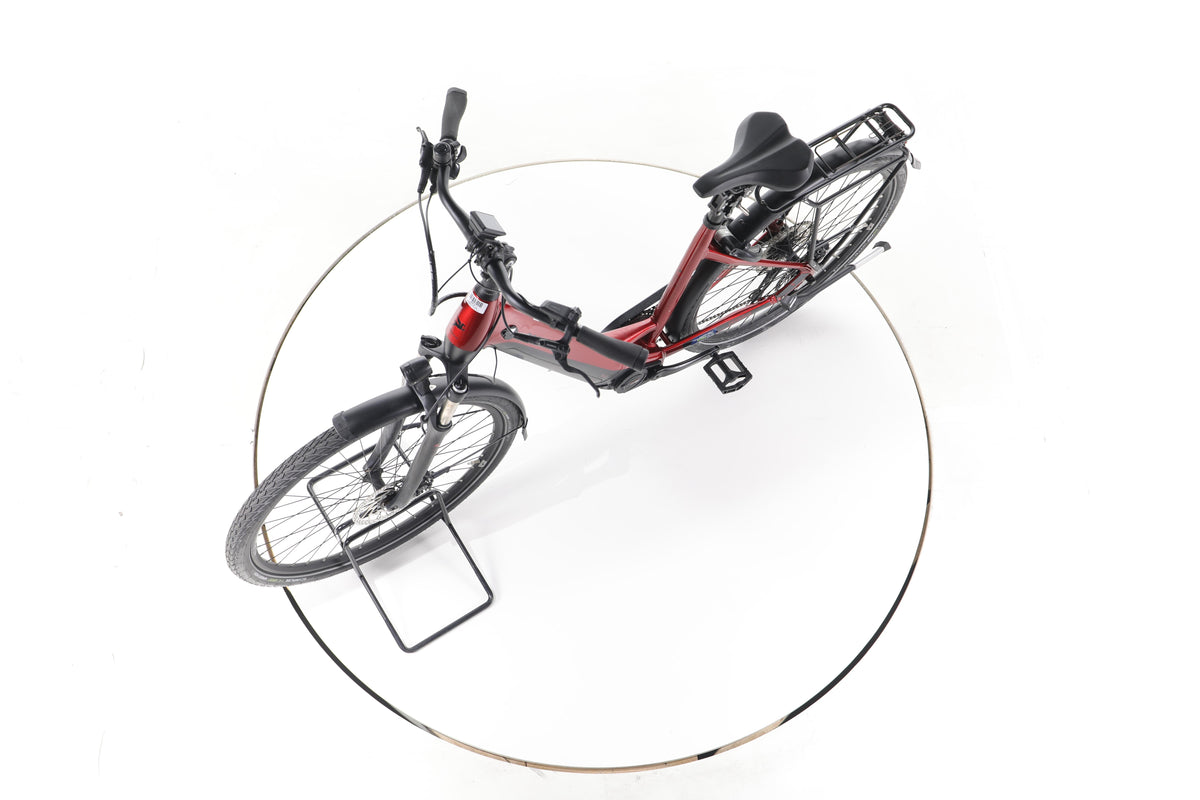 Pegasus Premio Evo 10 Lite Trekking E-Bike Tiefeinsteiger - Image 18