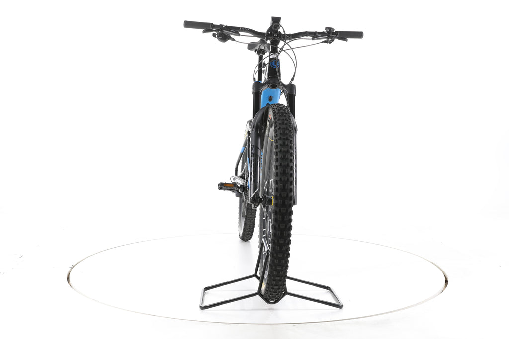 Mondraker Crafty SE E-Bike Fully - Image 4
