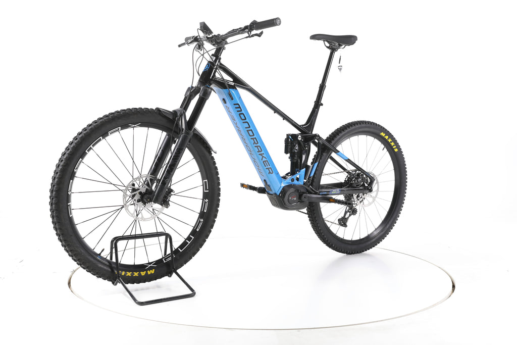 Mondraker Crafty SE E-Bike Fully - Image 6