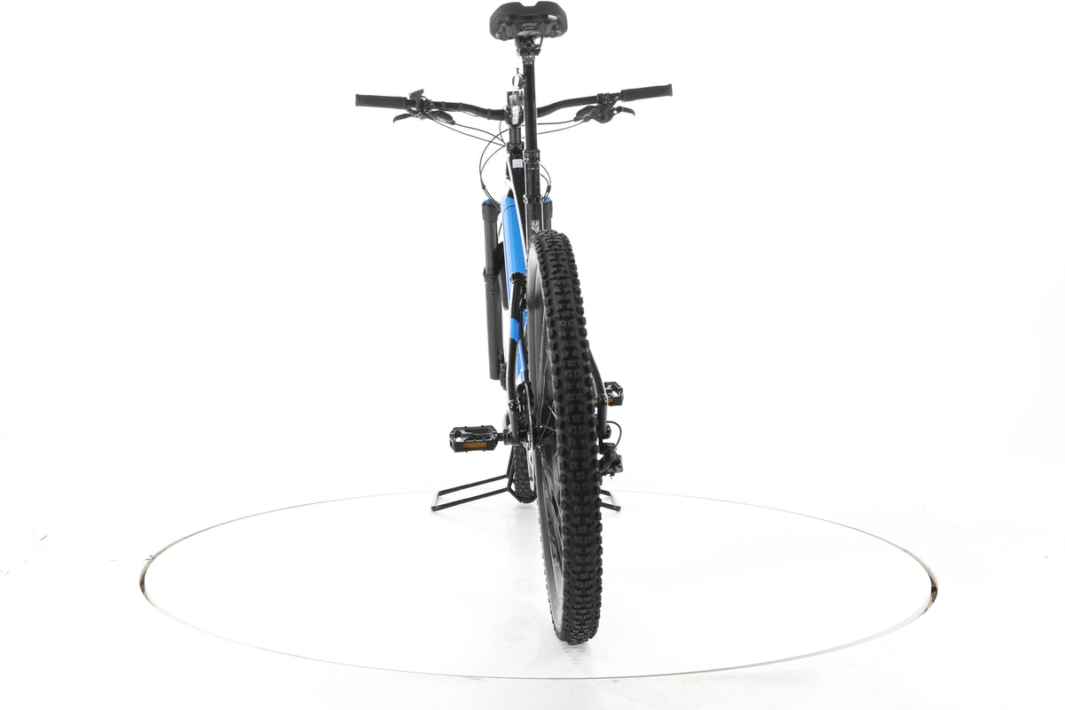 Mondraker Crafty SE E-Bike Fully - Image 10