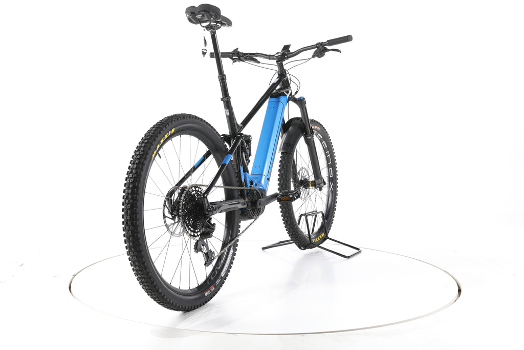 Mondraker Crafty SE E-Bike Fully - Image 11