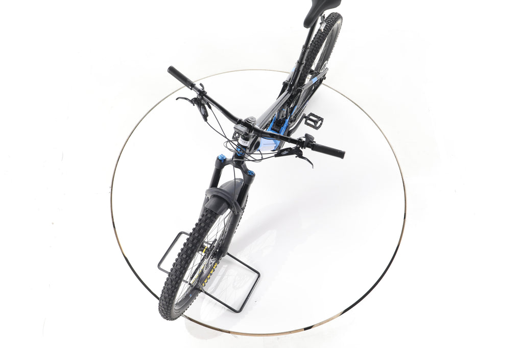 Mondraker Crafty SE E-Bike Fully - Image 17