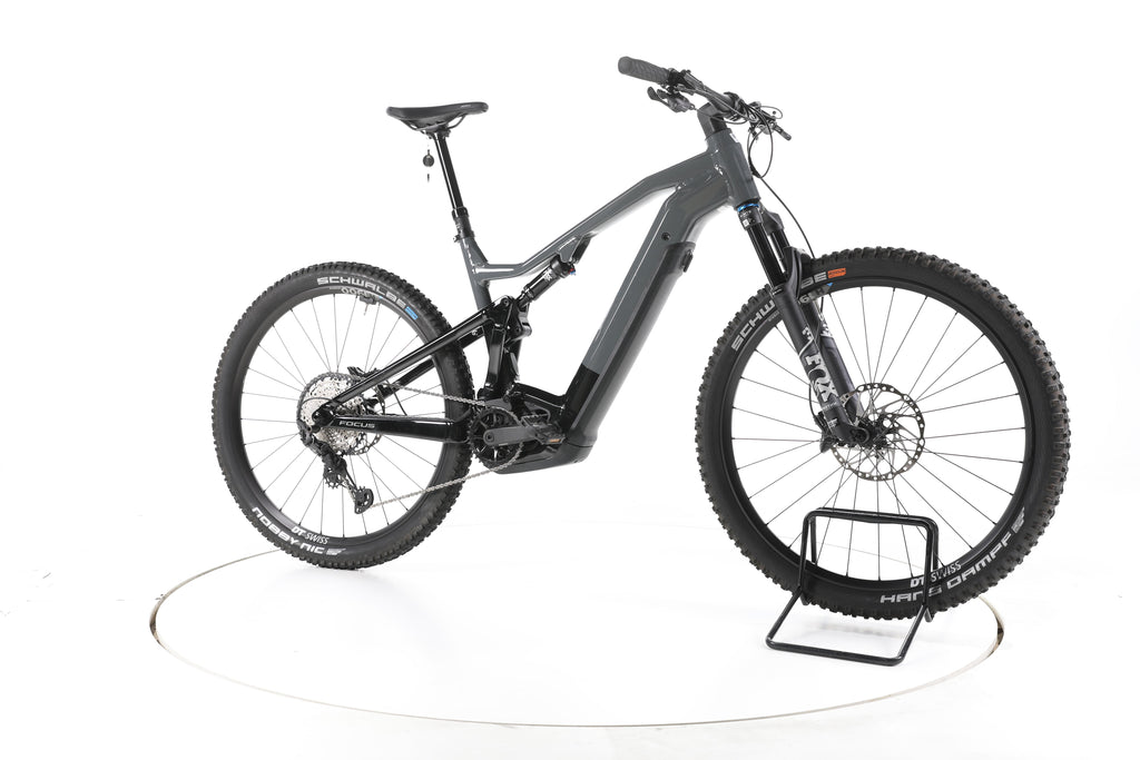 Focus Thron² 6.9 E-Bike Fully 2024 - Image 2