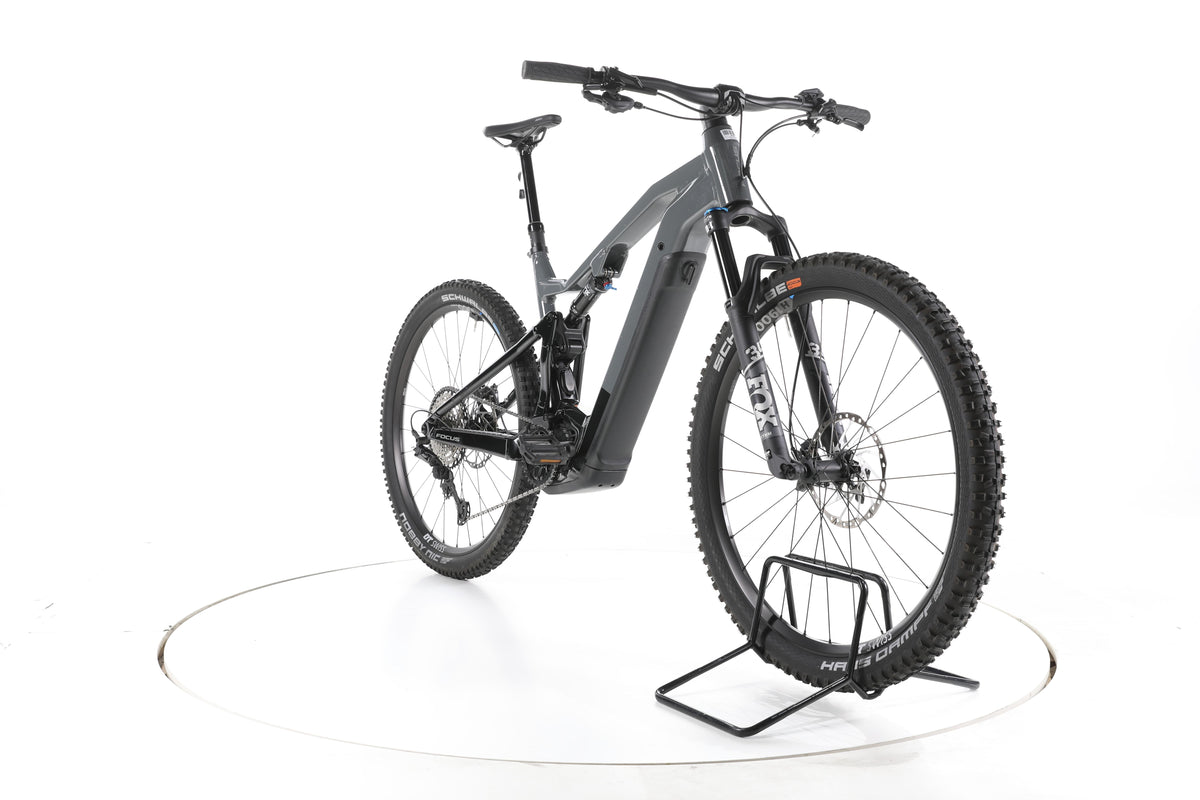Focus Thron² 6.9 E-Bike Fully 2024 - Image 3