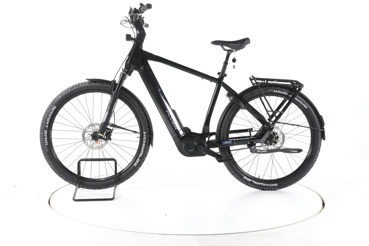 FLYER Upstreet 7.43 City E-Bike - Image 7