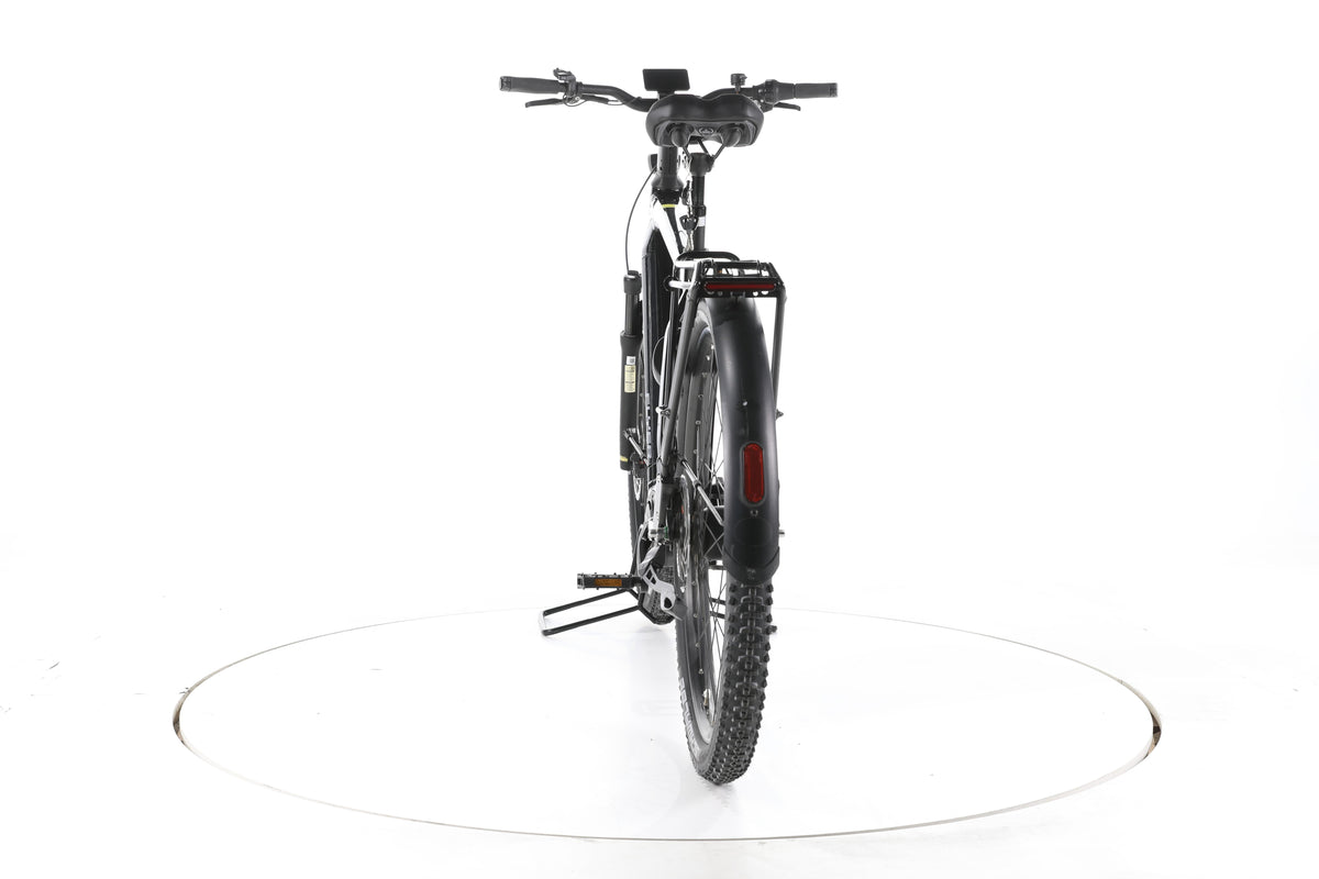 FLYER Upstreet 7.43 City E-Bike - Image 10