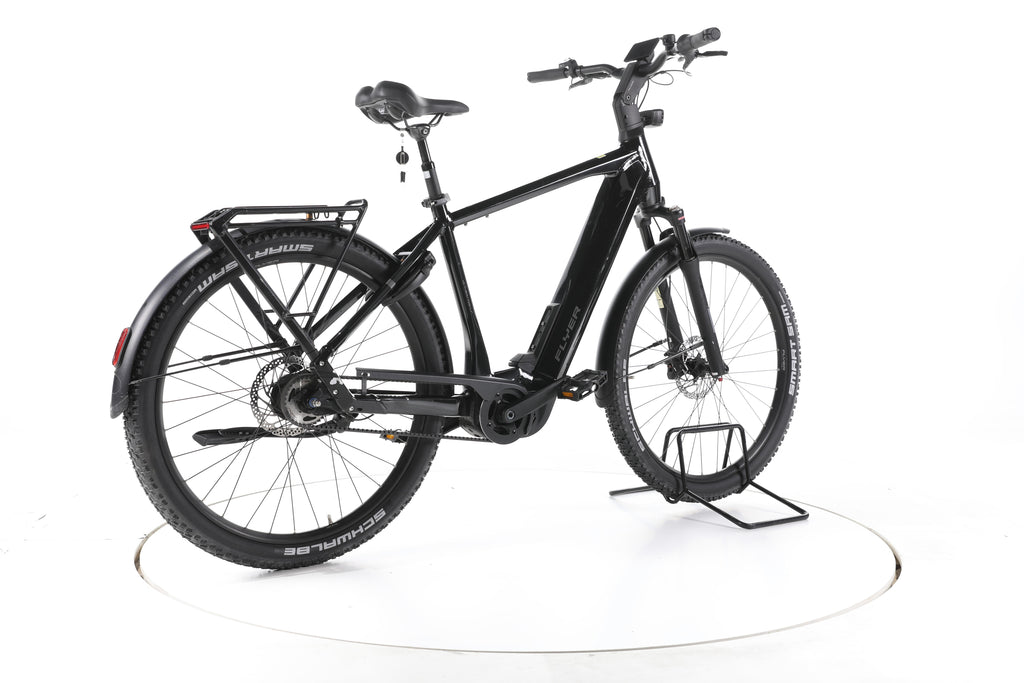 FLYER Upstreet 7.43 City E-Bike - Image 12