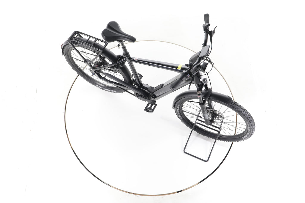 FLYER Upstreet 7.43 City E-Bike - Image 14