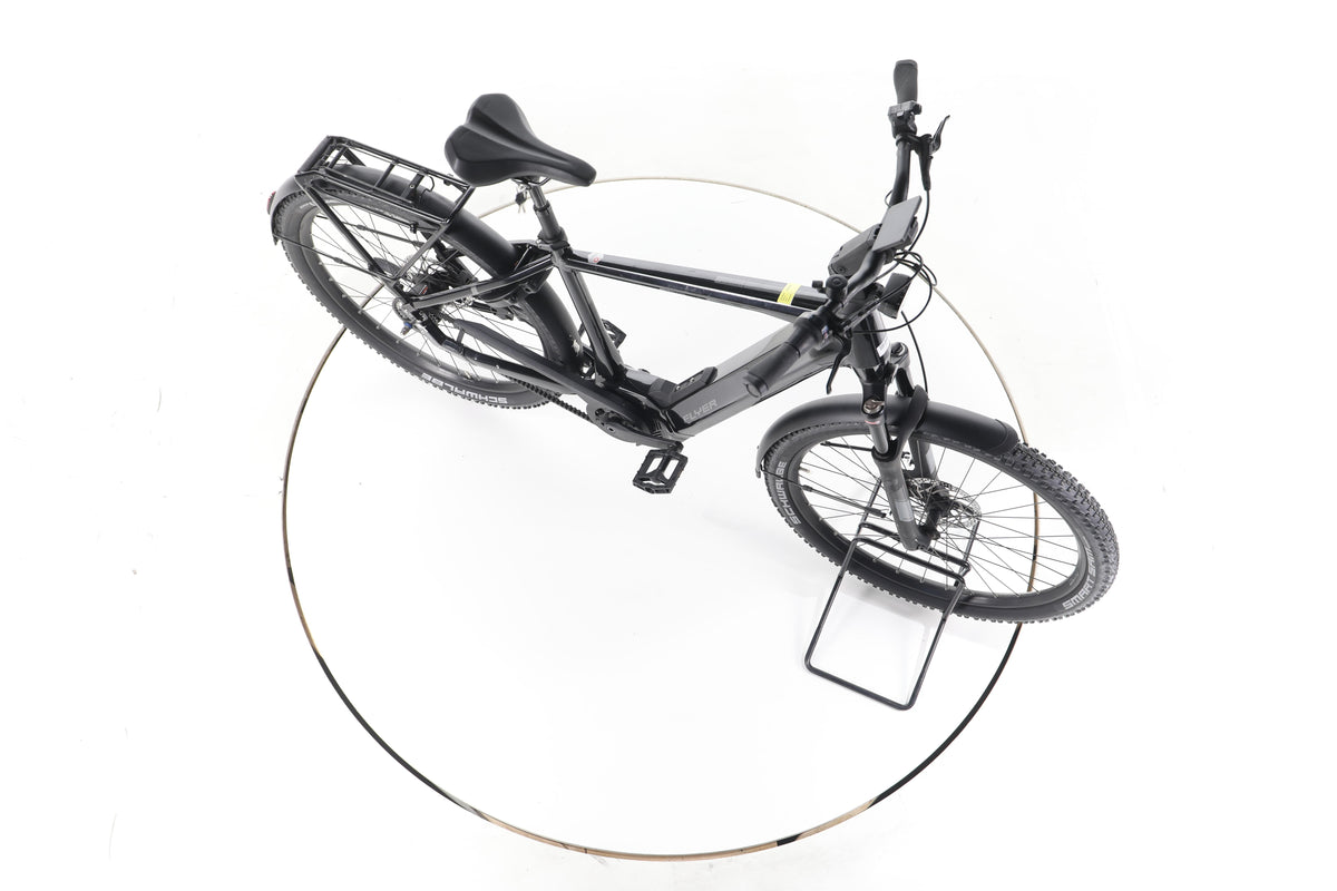 FLYER Upstreet 7.43 City E-Bike - Image 14