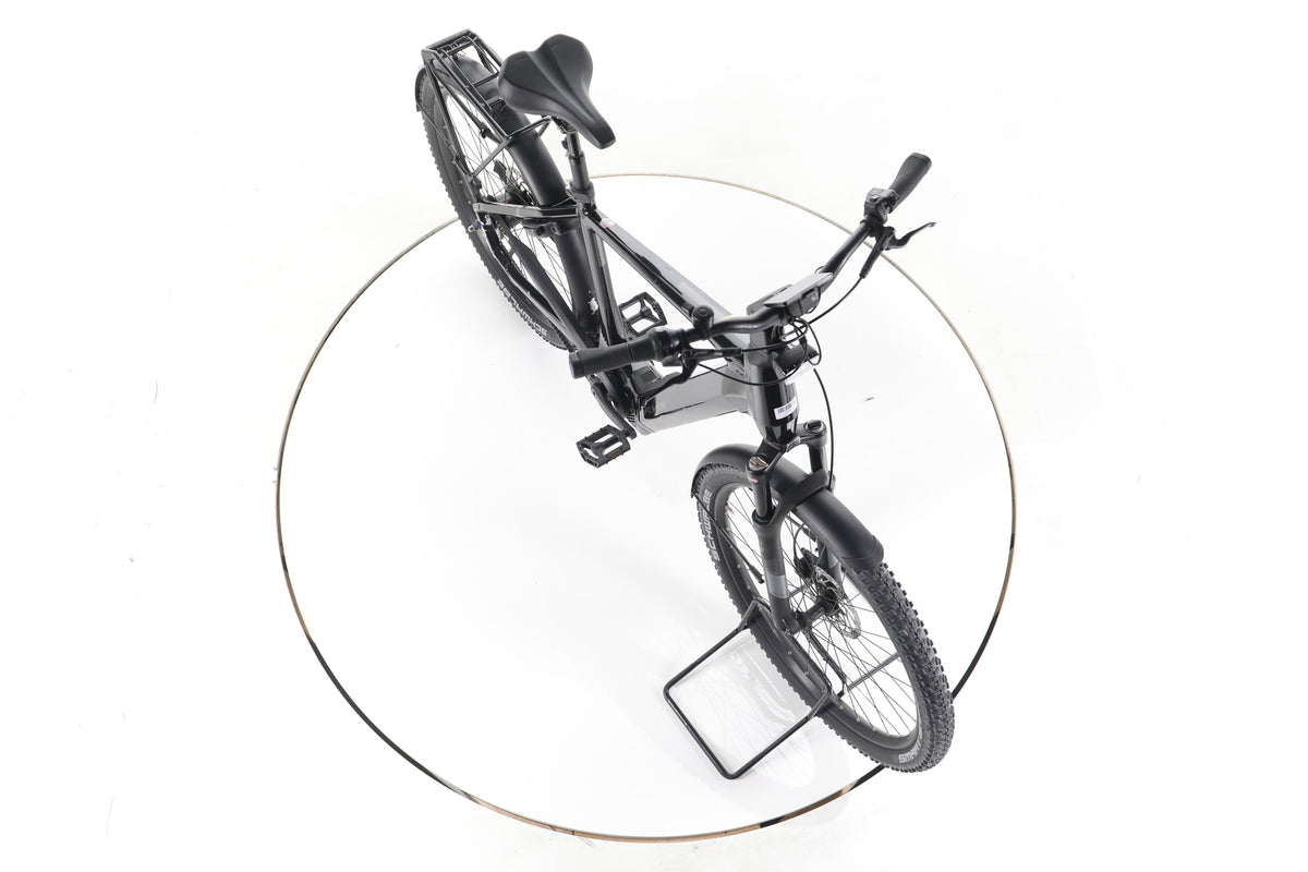 FLYER Upstreet 7.43 City E-Bike - Image 15