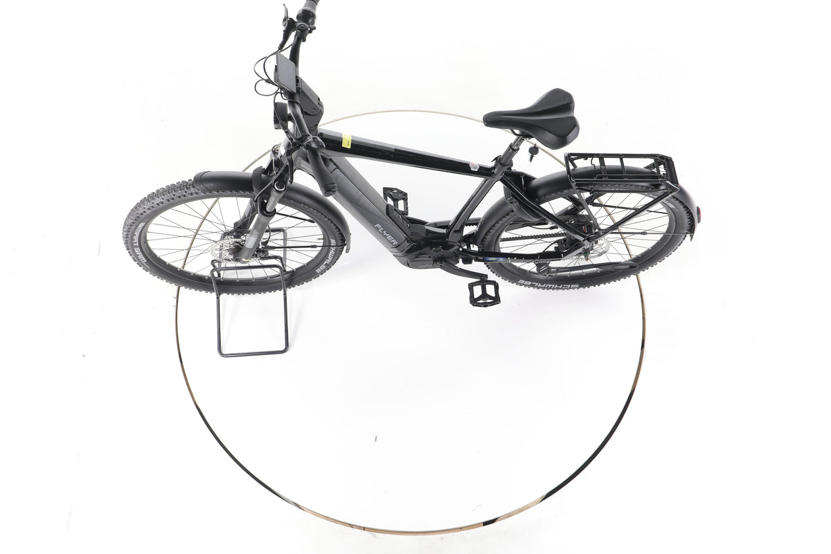 FLYER Upstreet 7.43 City E-Bike - Image 19