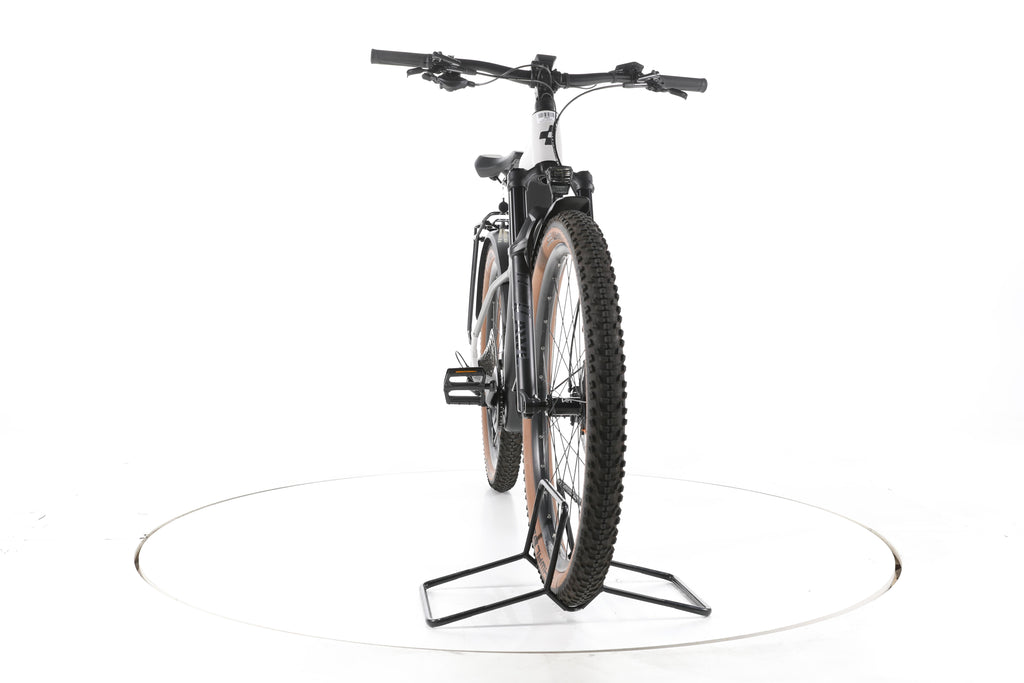 Cube Reaction Hybrid SLT SUV E-Bike - Image 4