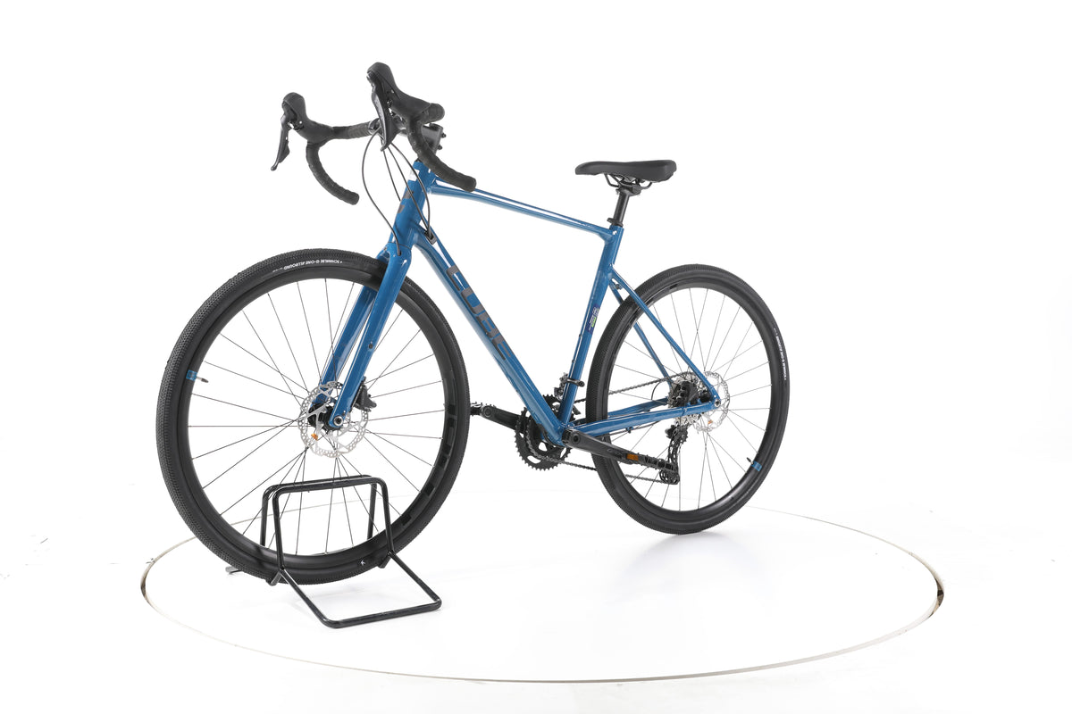 Cube Nuroad Race Gravelbike 2024 - Image 6