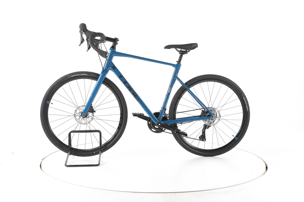 Cube Nuroad Race Gravelbike 2024 - Image 7