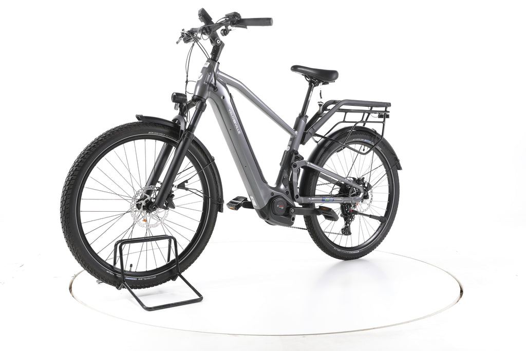 Velo de Ville FEB 990CX SUV E-Bike 2025 - Image 6