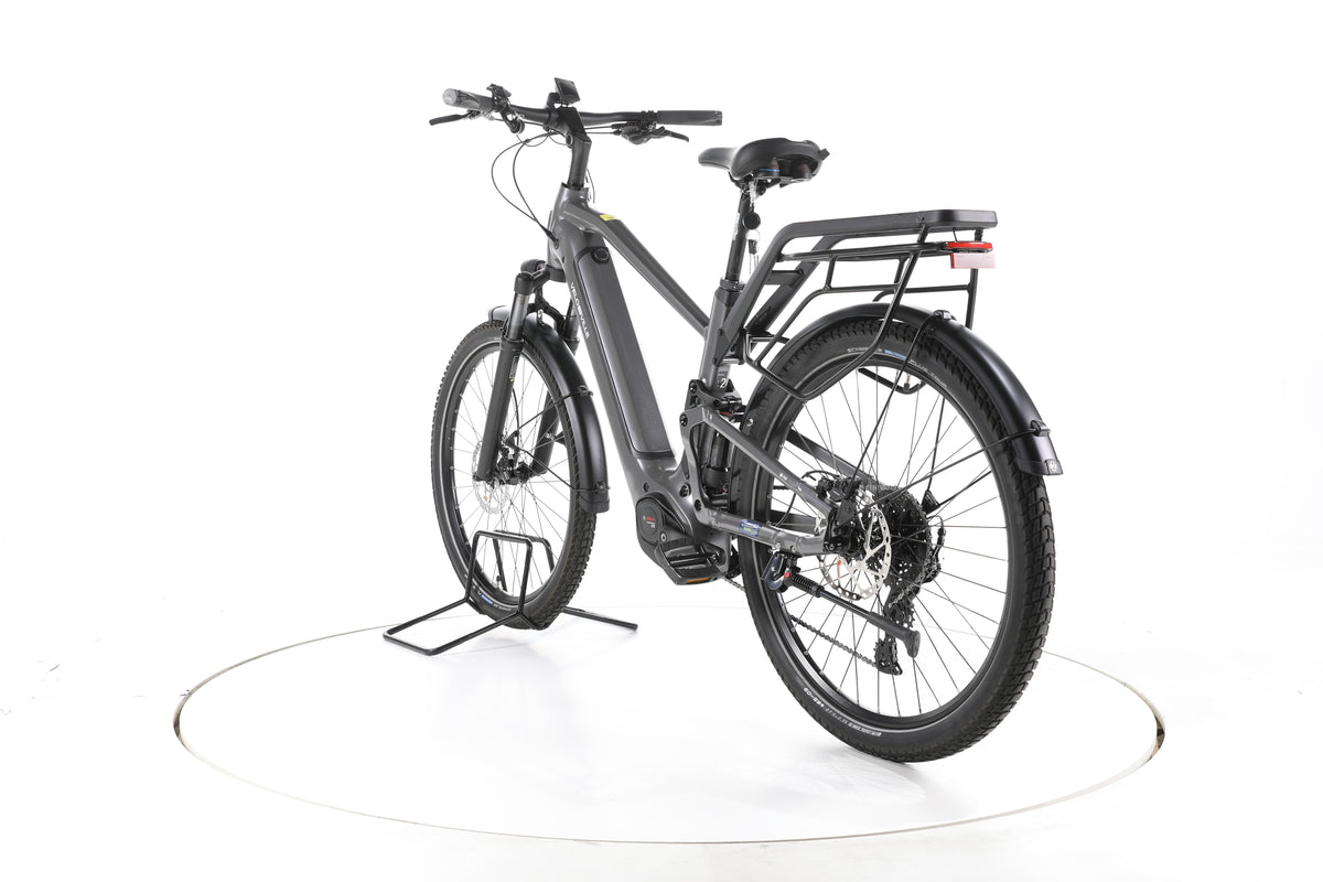Velo de Ville FEB 990CX SUV E-Bike 2025 - Image 9