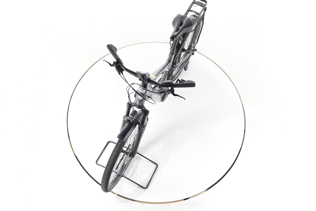 Velo de Ville FEB 990CX SUV E-Bike 2025 - Image 17