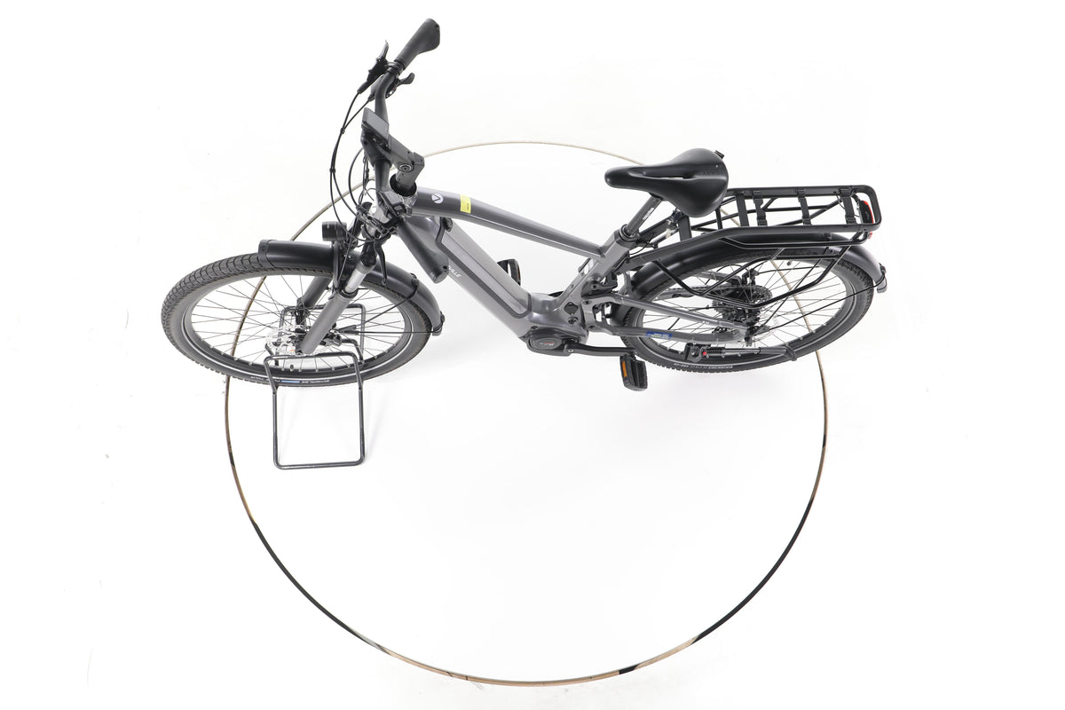 Velo de Ville FEB 990CX SUV E-Bike 2025 - Image 19