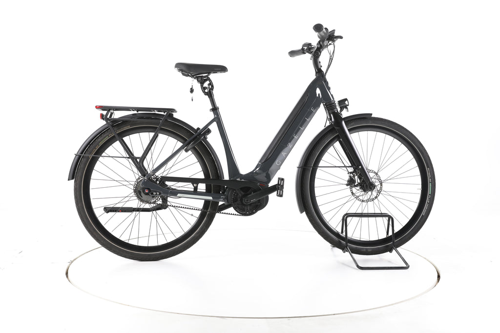 Gazelle Ultimate C5 HMB City E-Bike Tiefeinsteiger - Image 1