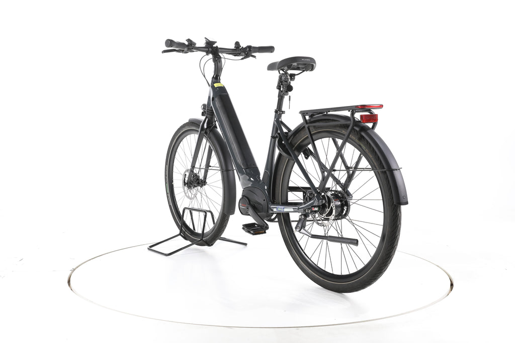 Gazelle Ultimate C5 HMB City E-Bike Tiefeinsteiger - Image 9
