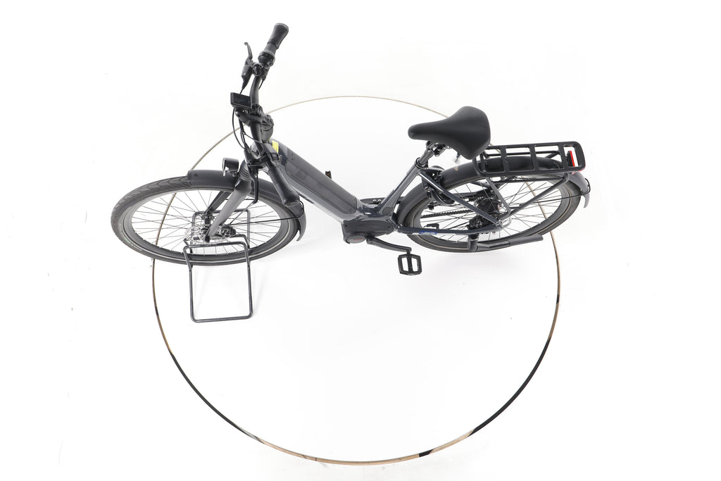 Gazelle Ultimate C5 HMB City E-Bike Tiefeinsteiger - Image 19