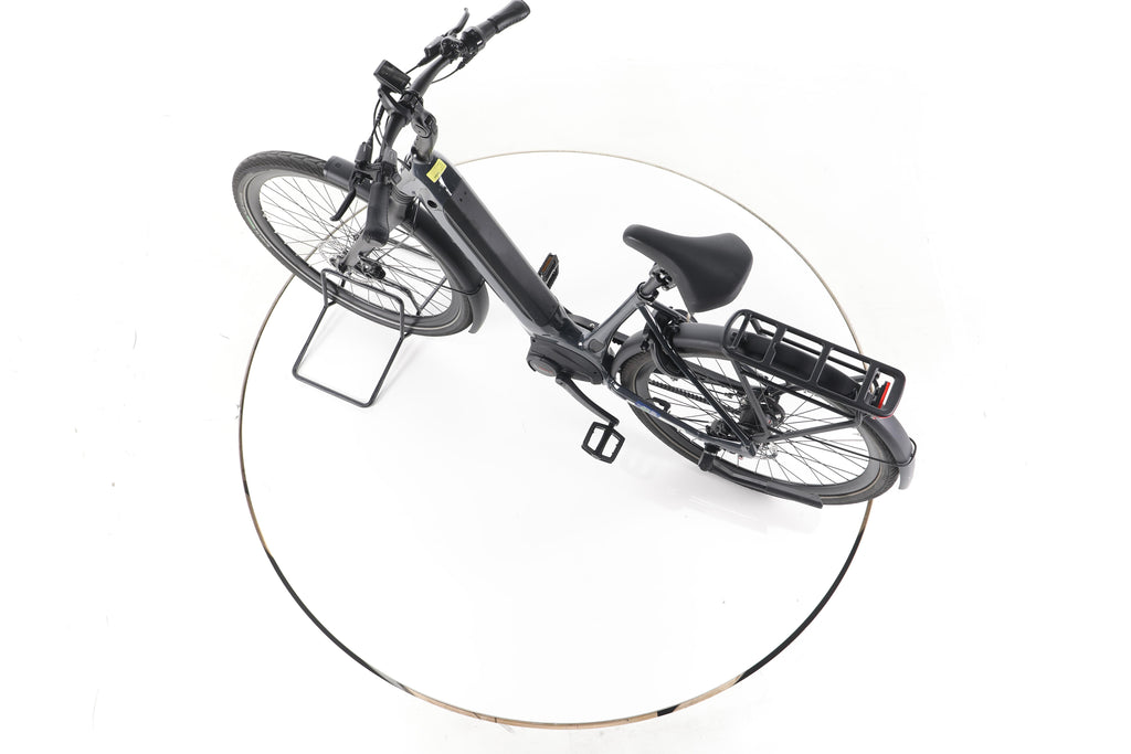Gazelle Ultimate C5 HMB City E-Bike Tiefeinsteiger - Image 20