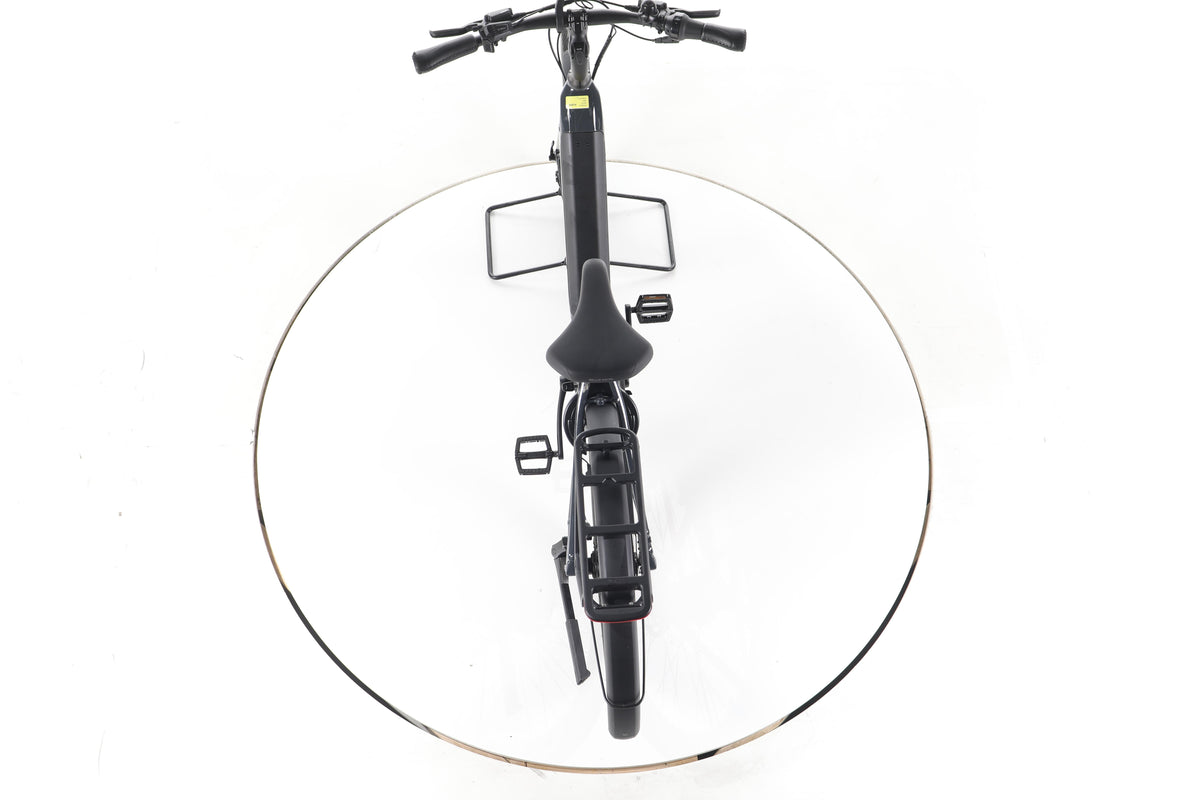 Gazelle Ultimate C5 HMB City E-Bike Tiefeinsteiger - Image 22