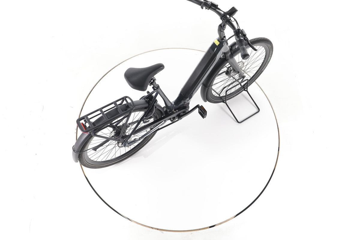 Gazelle Ultimate C5 HMB City E-Bike Tiefeinsteiger - Image 24