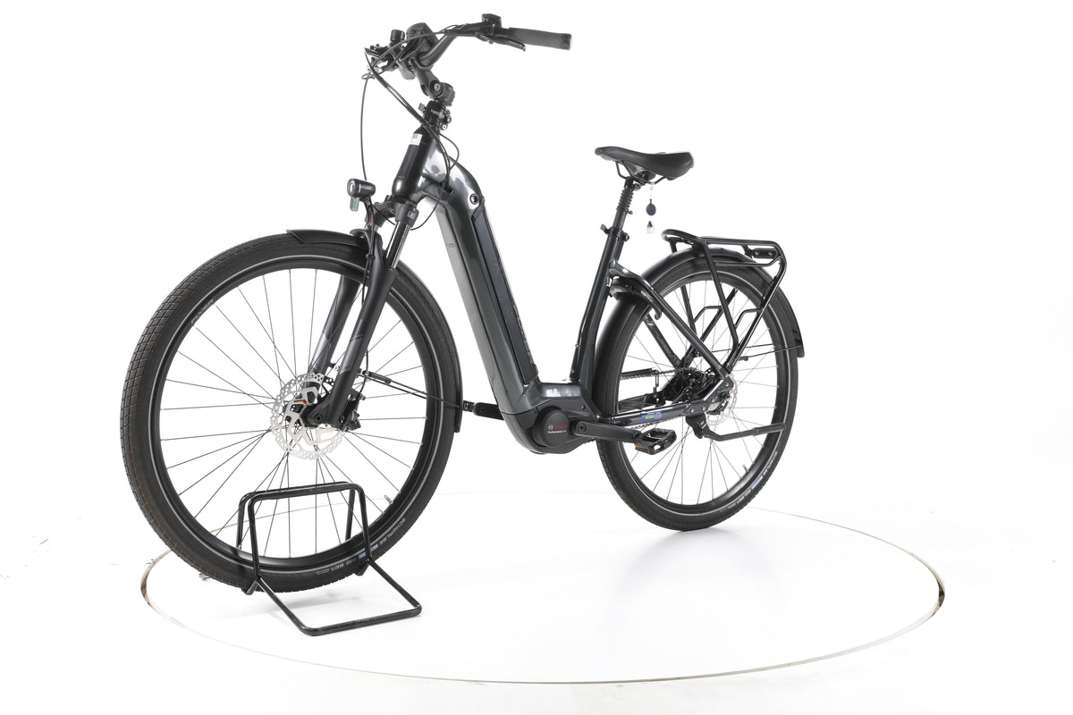 FLYER GoTour 6 City E-Bike Tiefeinsteiger - Image 6