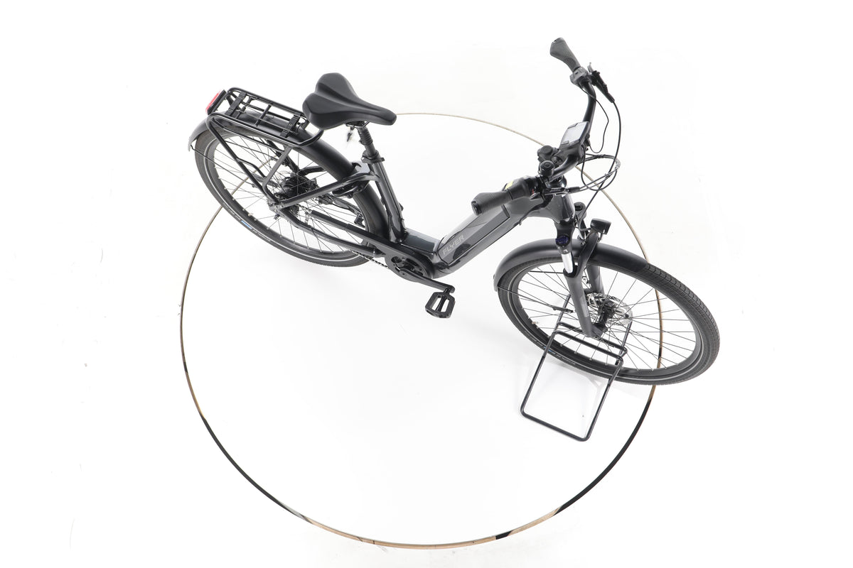 FLYER GoTour 6 City E-Bike Tiefeinsteiger - Image 14
