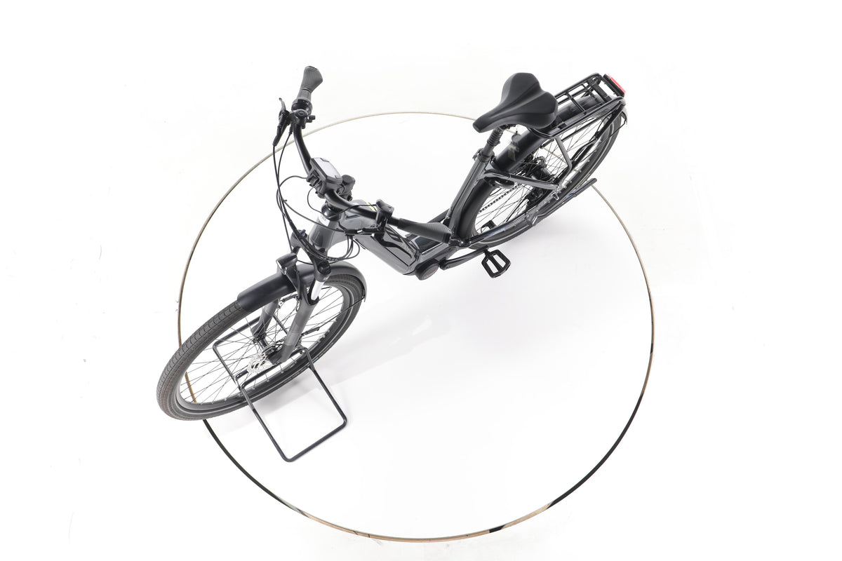 FLYER GoTour 6 City E-Bike Tiefeinsteiger - Image 18