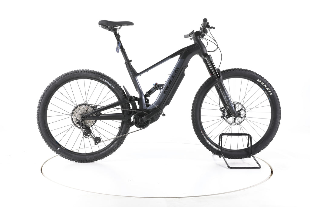 Bulls E-Stream EVO AM 4 E-Bike Fully - Image 1