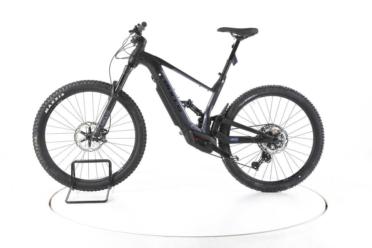 Bulls E-Stream EVO AM 4 E-Bike Fully - Image 7