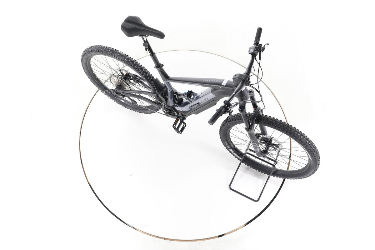 Bulls E-Stream EVO AM 4 E-Bike Fully - Image 14